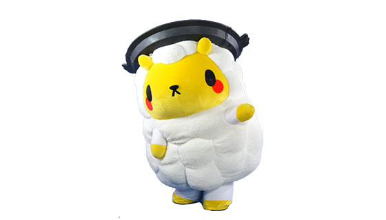 ヒジカタくん